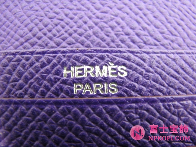 商品品番 P刻/SIL/ｸﾛｯｶｽ ブランド名：HERMES（エルメス）HERMES03280306